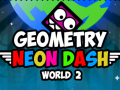 Lalao Geometry: Neon dash world 2