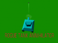 Lalao Rogue Tank Annihilator