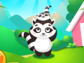 Lalao Raccoon Rescue