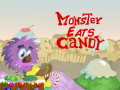 Lalao Monster Eats Candy