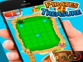 Lalao Pirates treasure