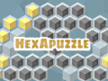 Lalao HexAPuzzle