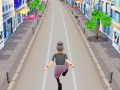 Lalao Angry Gran Run Australia