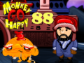 Lalao Monkey Go Happy Stage 88