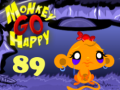 Lalao Monkey Go Happy Stage 89