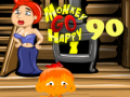 Lalao Monkey Go Happy Stage 90