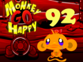 Lalao Monkey Go Happy Stage 92