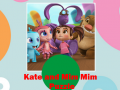 Lalao Kate and Mim Mim Puzzle