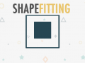 Lalao Shape Fitting