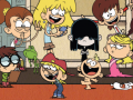 Lalao The Loud house What's your perfect number of sisters?