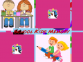 Lalao School Kids Memory  