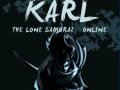 Lalao Karl The Lone Samurai
