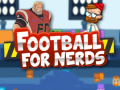 Lalao Football For Nerds