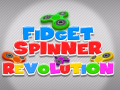 Lalao Fidget Spinner Revolution