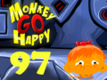 Lalao Monkey Go Happy Stage 97