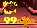 Lalao Monkey Go Happy Stage 99