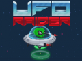 Lalao UFO Raider