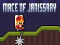 Lalao Mace of Janissary