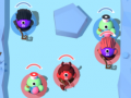 Lalao Slide Warriors