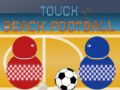 Lalao Touch Beach Football