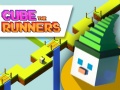 Lalao Cube The Runners