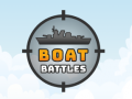 Lalao Boat Battles