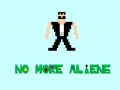 Lalao No More Aliens
