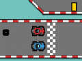 Lalao Pixel Kart