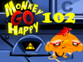 Lalao Monkey Go Happy Stage 102