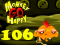 Lalao Monkey Go Happy Stage 106