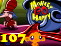 Lalao Monkey Go Happy Stage 107