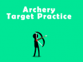 Lalao Archery Target Practice