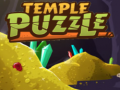 Lalao Temple Puzzle