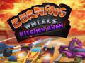 Lalao Burning Wheels Kitchen Rush