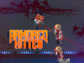 Lalao Armored Kitten