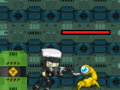 Lalao Alien Hunter