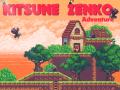 Lalao Kitsune Zenko Adventure 