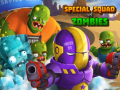 Lalao Special Squad Vs Zombies