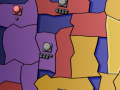 Lalao Compact Conflict