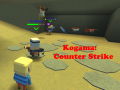 Lalao Kogama: Counter Strike
