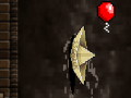 Lalao It enter the sewer