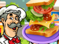 Lalao Sandwich Baker