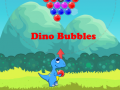 Lalao Dino Bubbles 