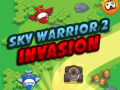 Lalao Sky Warrior 2 Invasion 