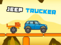 Lalao Jeep Trucker   