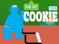 Lalao Sesame street the cookie games