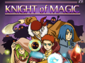 Lalao Knight of Magic