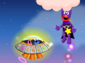 Lalao Super Elmo's ABC Jump