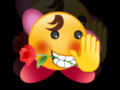 Lalao My moji 