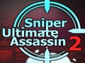 Lalao Sniper Ultimate Assassin 2